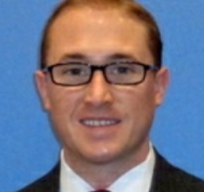 Nate Hall photo
